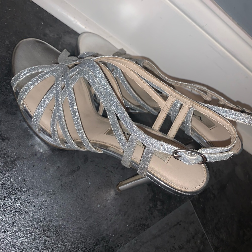 Pageant Heels - Picture 4 of 5